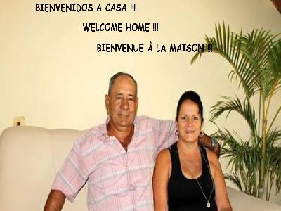 Hostal Maida y Chachi8